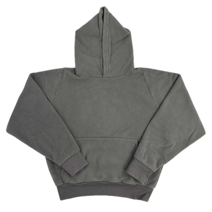 Polar Fleece Regular Fit Hoodie - Yeezy Gap - 3 Colors Available