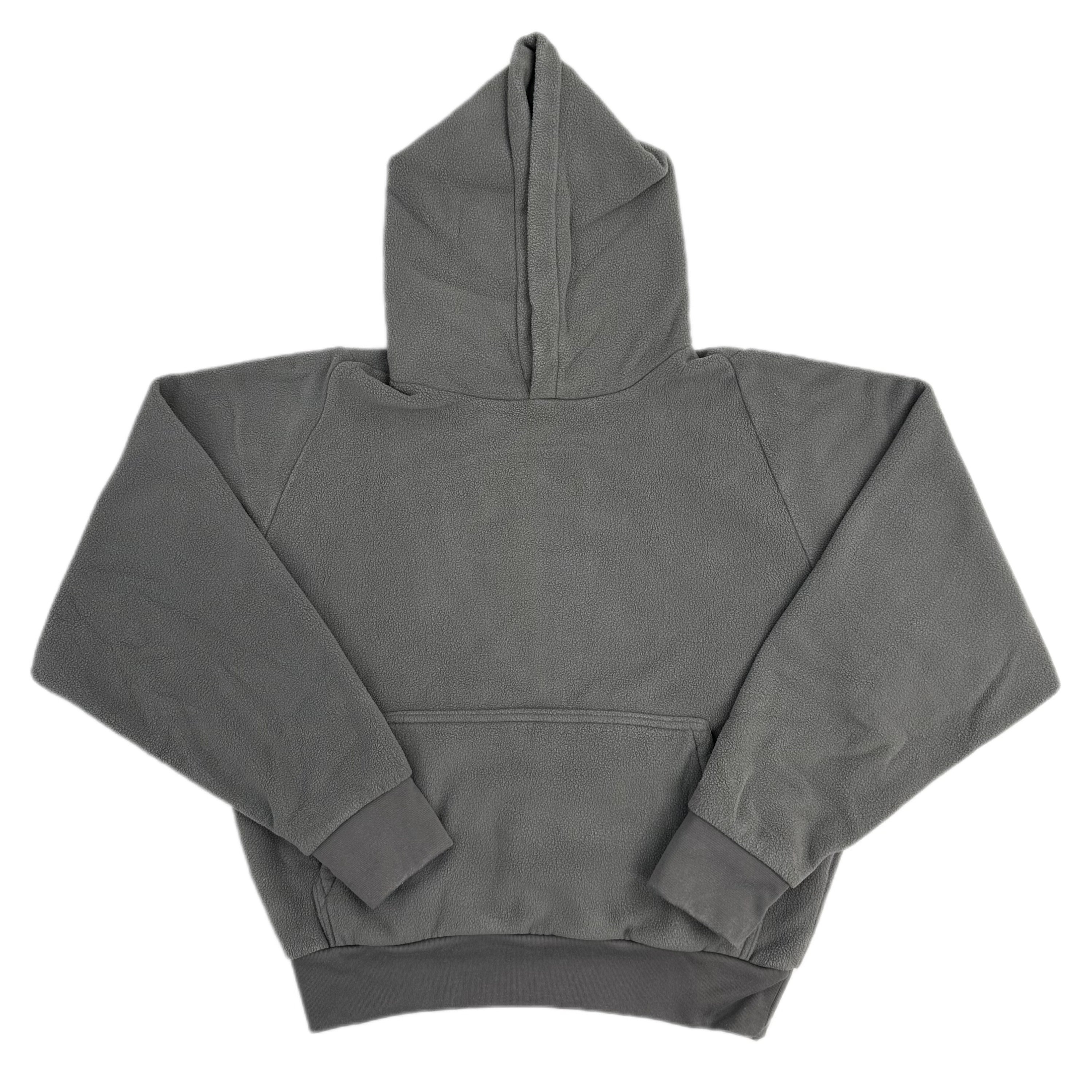 Polar Fleece Regular Fit Hoodie Yeezy Gap 3 Colors Available