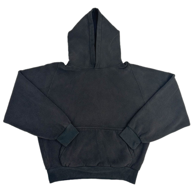 Polar Fleece Regular Fit Hoodie - Yeezy Gap - 3 Colors Available