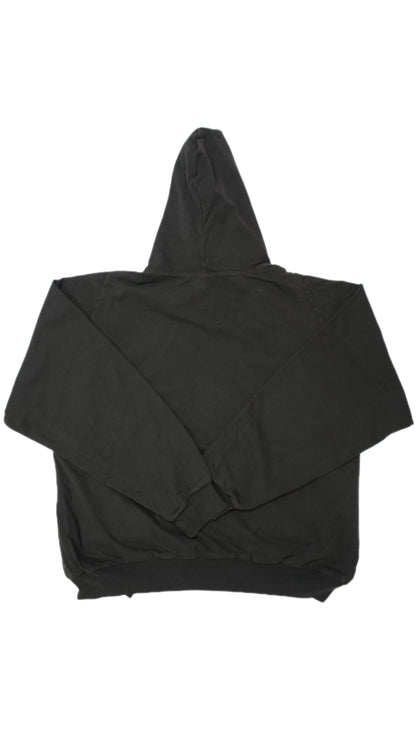 LA H14B Zip Up Hoodie - Yeezy Gap - 3 Colors Available