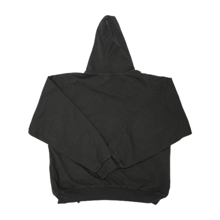 LA H14B Zip Up Hoodie - Yeezy Gap - 3 Colors Available