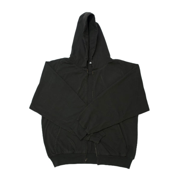Yeezy x Gap Zip Up Exclusive Hoodie Dark Grey メンズ - SS22 - JP