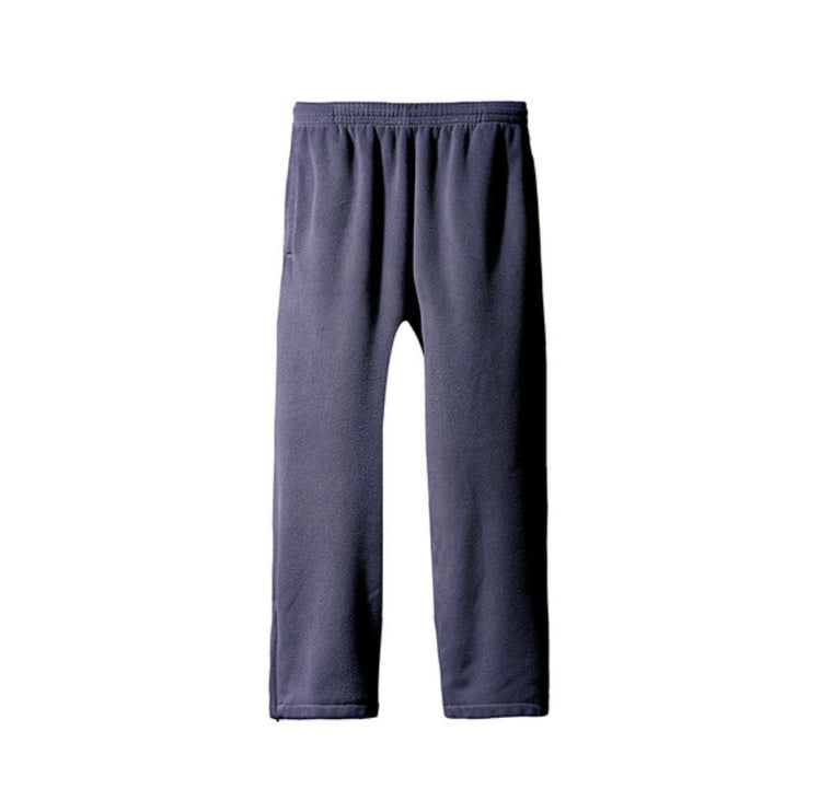 Polar Fleece Regular Fit Pant - Yeezy Gap - 3 Colors Available