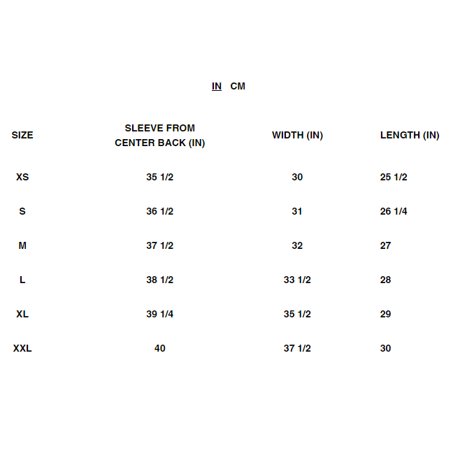 Polar Fleece Padded Hoodie - Yeezy Gap Engineered By Balenciaga - 3 Colors Available