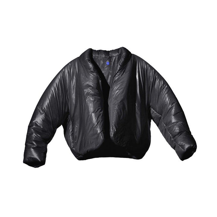 Round Jacket - Yeezy Gap