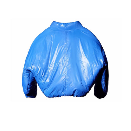 Round Jacket - Yeezy Gap