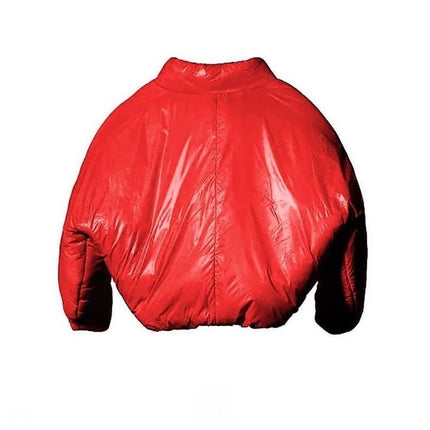 Round Jacket - Yeezy Gap