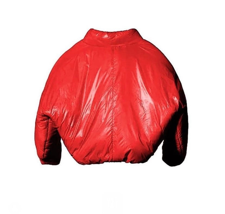 Round Jacket - Yeezy Gap