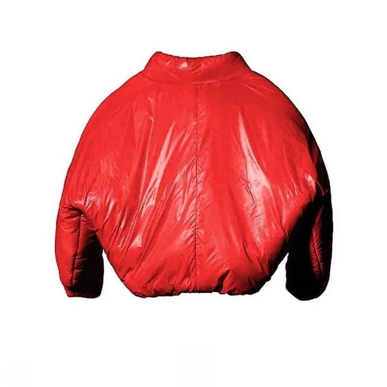 Round Jacket - Yeezy Gap