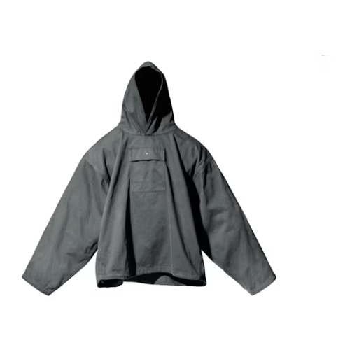 Sateen Anorak - Yeezy Gap Engineered By Balenciaga - 2 Sateen Anorak - Yeezy Gap Engineered By Balenciaga - 2