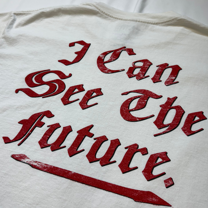 Aussie See The Future Tour Tee