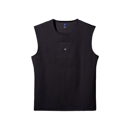 Men's Sleeveless Second Skin - Yeezy Gap Engineered by Balenciaga - 2 Colors Available