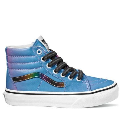 Vans Sk8-Hi Digital Flash Black/Multi